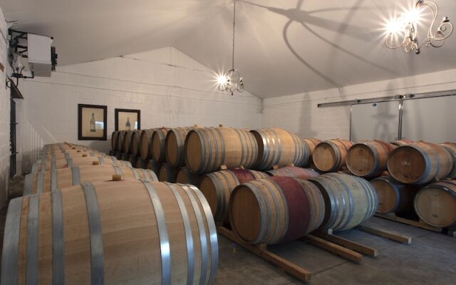 Andreas Country House