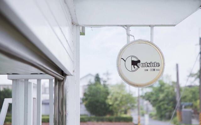 Outside Inn