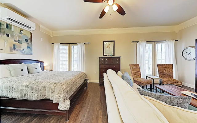 South Walton Studio Condo