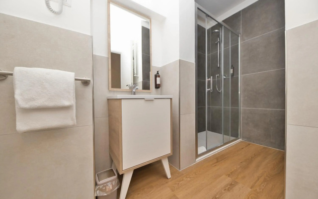 LH Hotel Andreotti