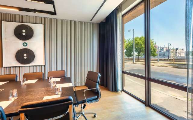 Park Plaza Budapest