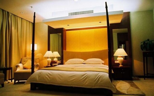 Longcheng International