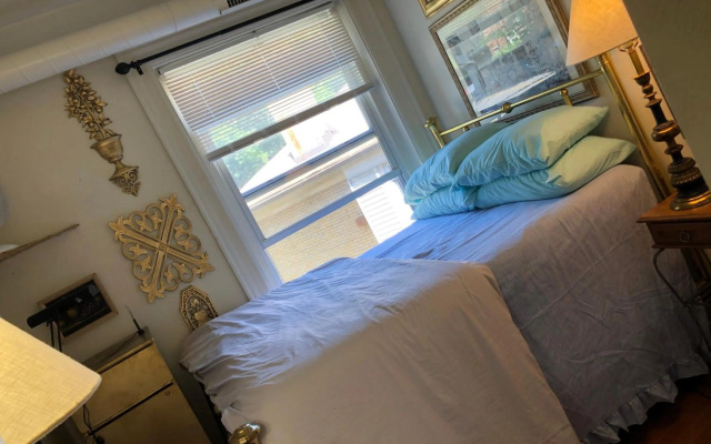 Highland Park Pittsburgh