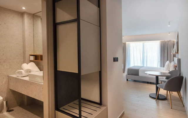 The Residences Kalamata