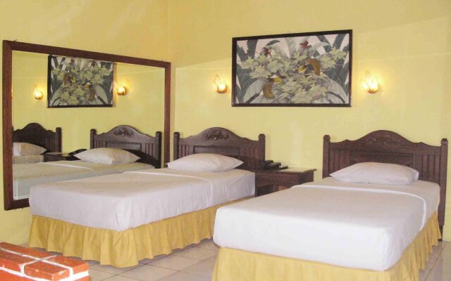 Votel Manyar Resort Banyuwangi