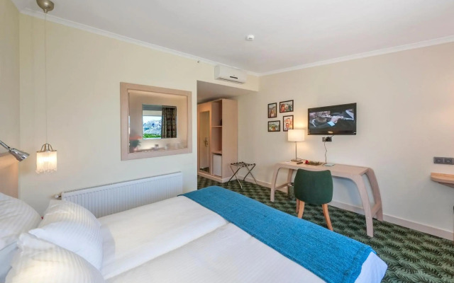 Sagalassos Lodge & Spa