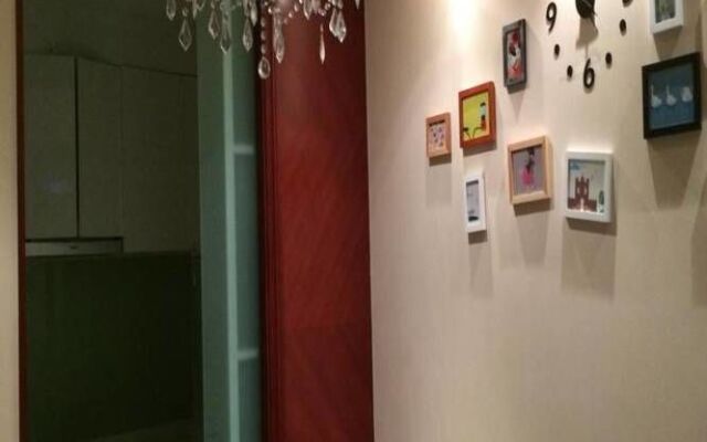 Xuanlong Apartment Hotel