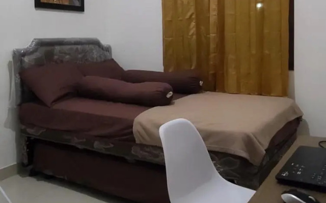 Choko Homestay