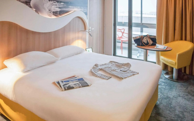 Ibis Styles Saint Malo Port