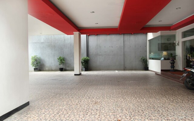 Airy Malabar Gatot Subroto 62 Bandung