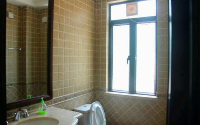 Nankun Mountain Resort Villa No.24