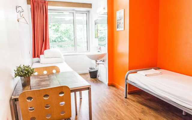 St Christopher's Inns The Canal Hostel