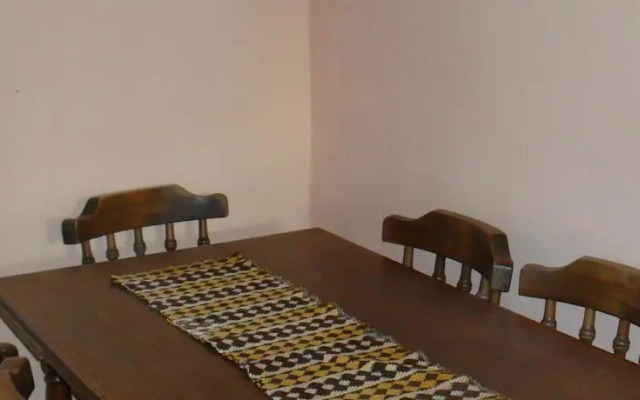 Tomi Apartman Harkány