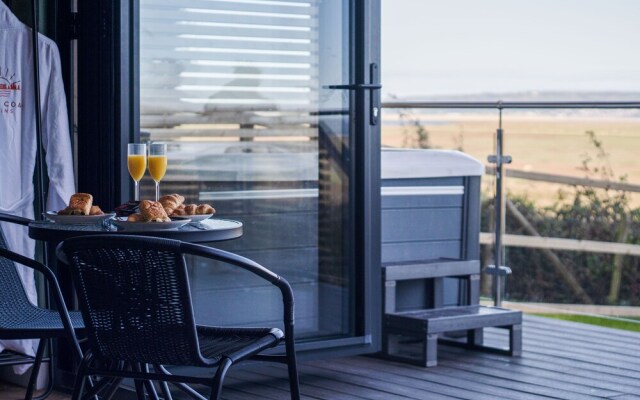 Rhossili Bay Secret - Cabin - Landimore