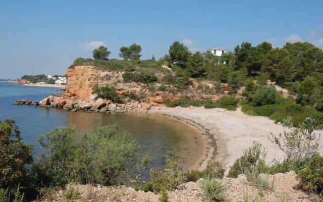 Casa junto a la playa- Costa Dorada