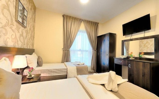 Thrawat Al Rawdah Hotel 2