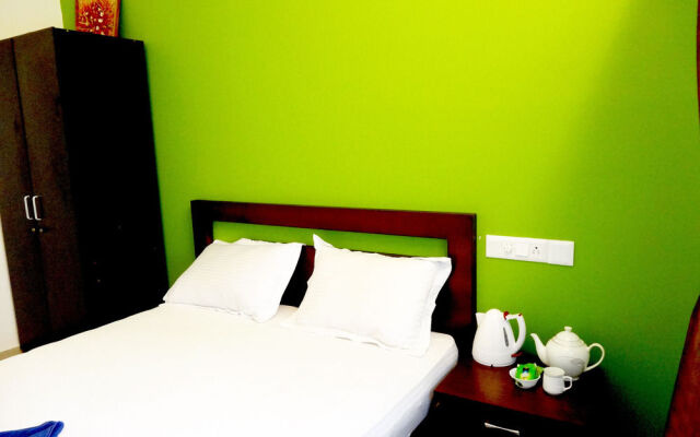 MS Residence (Home Stay)