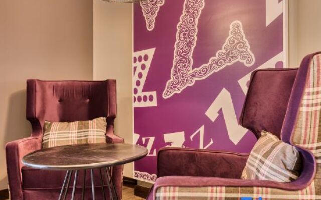 Premier Inn Glasgow Hamilton