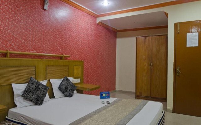 FabHotel Baga I