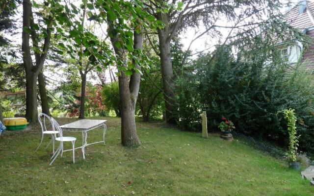 Gîte d'Maïsala Les Mésanges