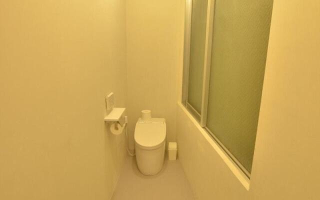 Lestel Naha - Hostel