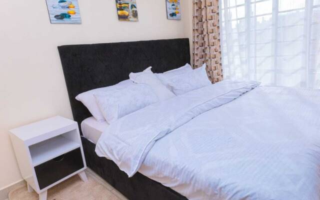 Lux Suites Cavendish Transit  Apartments