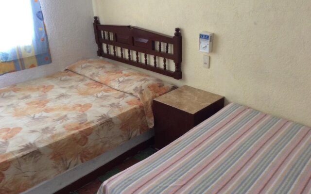 Hotel AVENIDA