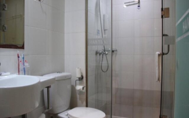 Hanting Hotel Beijing Sanli River Fuwai Street