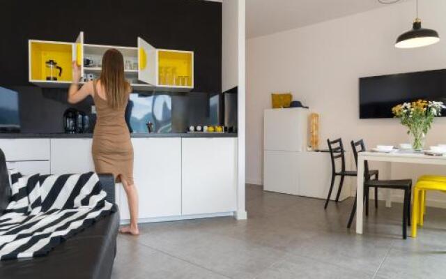 Apartament Na Urlop - Wisła Kamienna