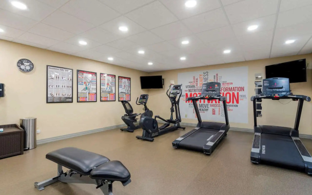 Best Western North Roanoke