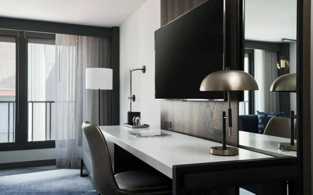 Philadelphia Marriott Old City