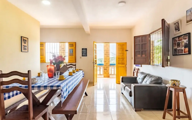 Casa em Catuama-PE-SH101M