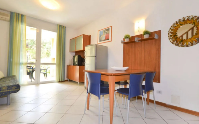 Villaggio Marco Polo (BIB716)