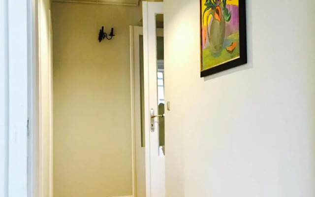 ClickTheFlat Apartment Chmielna 7