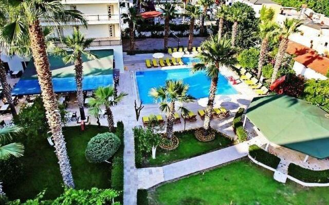 Malibu Resort Hotel