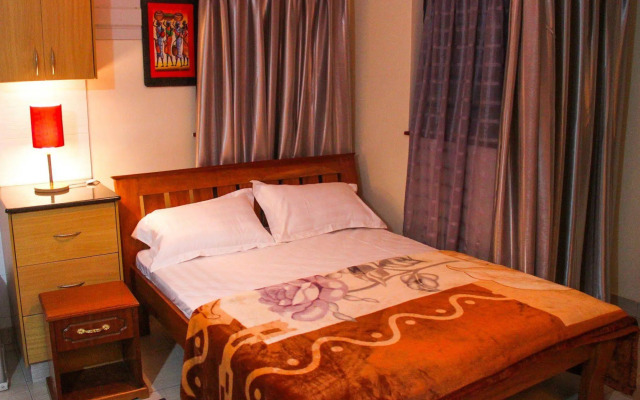 Eron Hotel