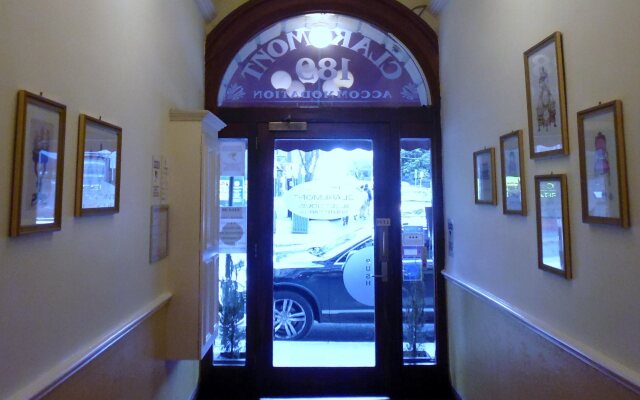Hotel Claremont Guest House