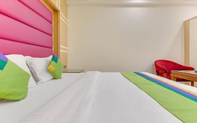 Treebo Trend Hotel Mohit
