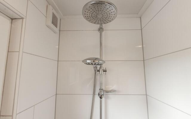 Relaxing Home Close to Diving Spots