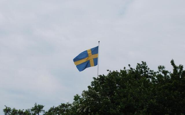 Åhus B&B och Vandrarhem