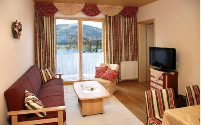 Seeappartements Leitner