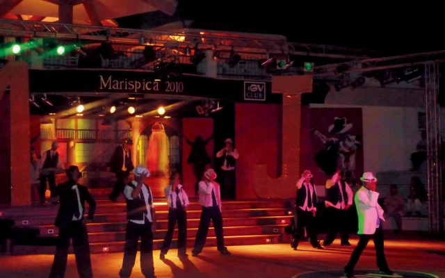 iGV Club Marispica