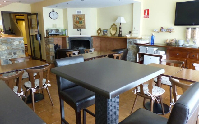 Hotel Les Truites