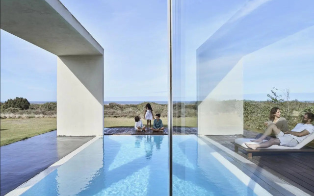 Hotel le Golf d'Essaouira & Spa