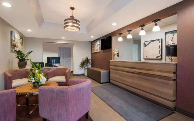 Best Western Colonel Butler Inn