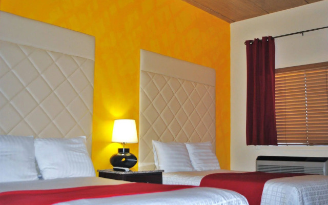 Surfside Motel