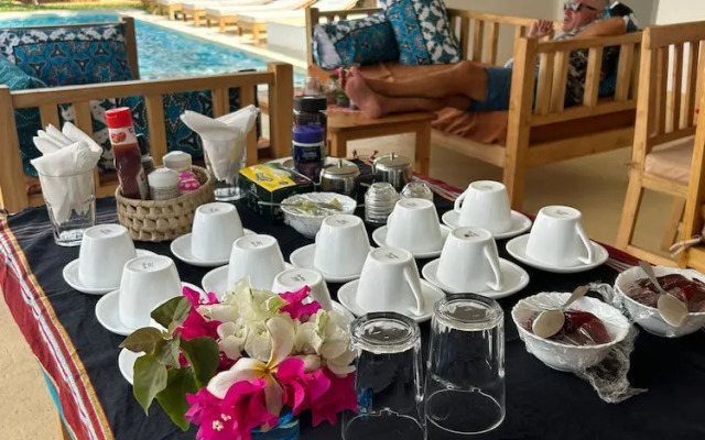 TATU INN Boutique Hotel Watamu