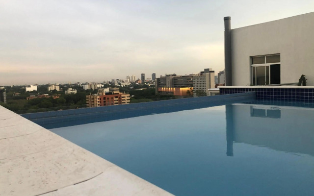 Asuncion Gracia Suites