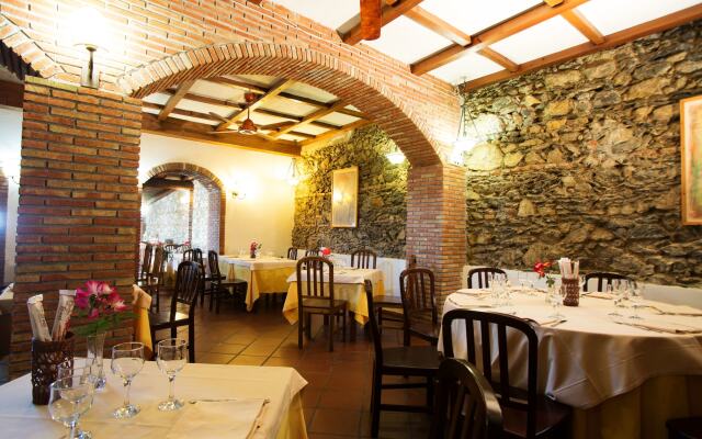 A Nuciara Park Hotel & Wellness Center