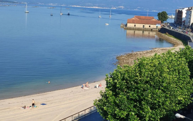 Piso En Muros (Virgen 3)